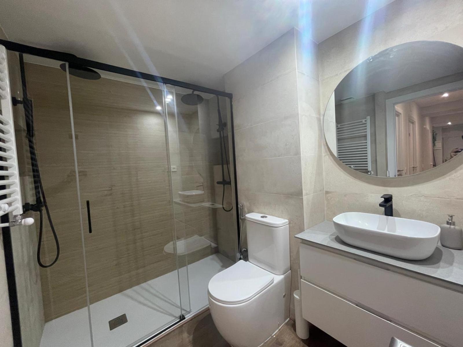 Rooms Madrid Rio Экстерьер фото